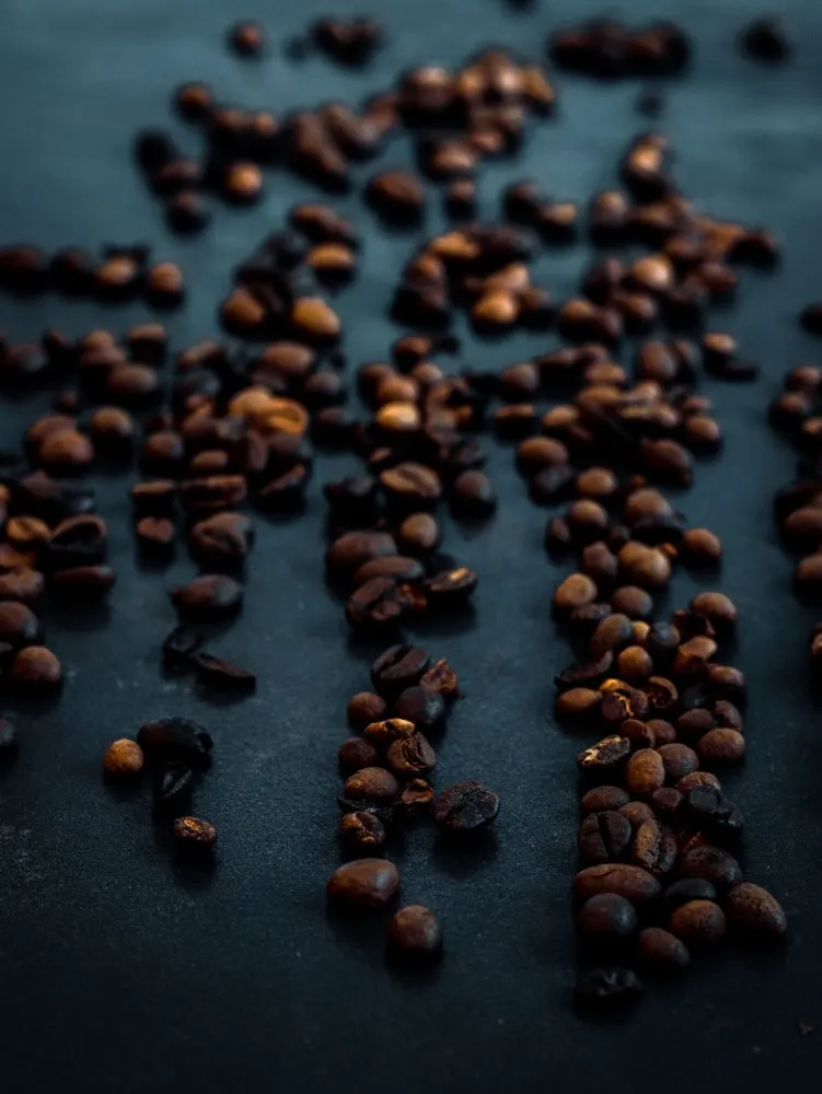 Cafea boabe prăjită italiană pentru espressor automat