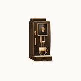 Espressor automat