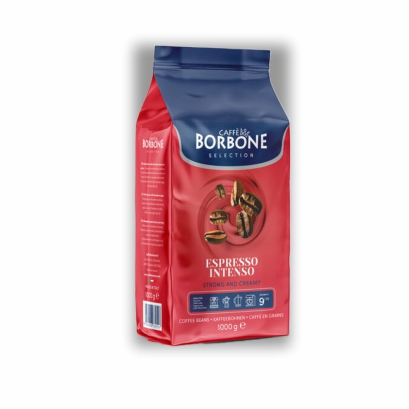 Caffe Borbone Espresso Intenso 1 kg Caffe Borbone Espresso Intenso 1 kg
