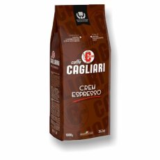 Cagliari Crem Espresso 1 kg