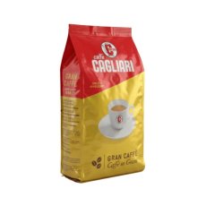 Cagliari Gran Caffe cafea boabe 500 g