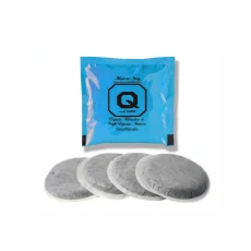 Quaranta Decaffeinato paduri ESE 50 buc. Quaranta Decaffeinato paduri ESE 50 buc.