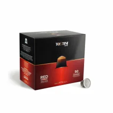 capsule Nespresso Tostini Red 50 buc. capsule Nespresso Tostini Red 50 buc.