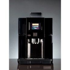 Espressor „Barista” Pitti Caffè 220/240 V
