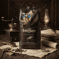Caffe Intenso Coffee Art 1 kg