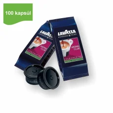 Lavazza Aroma Club Point Gran Espresso 100 buc. Lavazza Aroma Club Point Gran Espresso 100 buc.