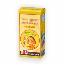 Passalacqua Vesuvio 1kg cafea boabe