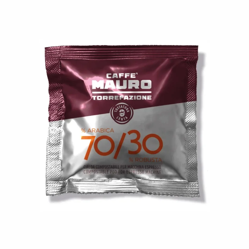 Mauro De Luxe paduri ESE 150 buc. Mauro De Luxe paduri ESE 150 buc.