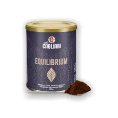 Cagliari Equilibrium cafea măcinată 250g Cagliari Equilibrium cafea măcinată 250g