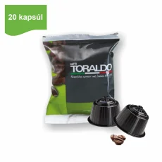 Toraldo capsule DolceGusto Miscela Aromatica 20 buc.