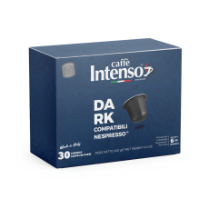 Caffe Intenso Dark Nespresso 30 buc.