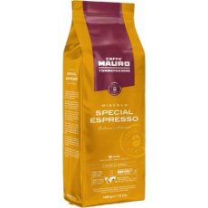 Mauro caffe Special Espresso cafea boabe 1 kg