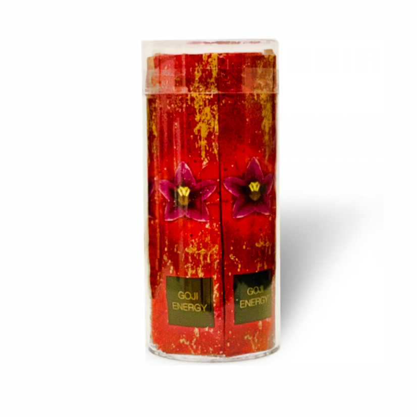 Bistrotea T-tuba Goji Energy 32xTpod/4 g