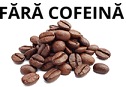 Cafea boabe decofeinizată