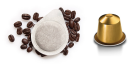 Capsule de cafea