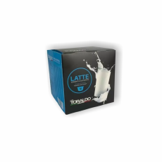 Toraldo capsule Dolce Gusto Latte Scremato 16 buc. Toraldo capsule Dolce Gusto Latte Scremato 16 buc.