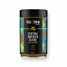Cafea boabe Tostini Micela America 250g cutie