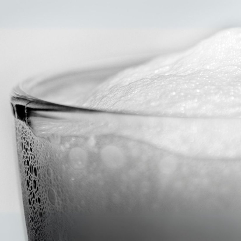Aparat de spumat laptele MILKY