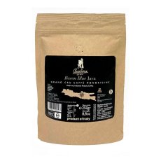 Barbera Baron Blue Java cafea boabe 250g Barbera Baron Blue Java cafea boabe 250g