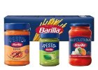 Paste și sosuri
