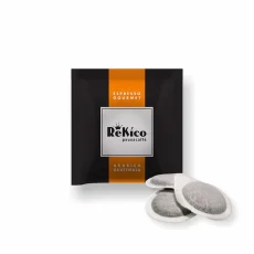 Rekico GOURMET GUATEMALA e.s.e. paduri 50 buc. – detaliu ambalaj