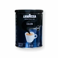 Lavazza Club 250g cafea măcinată în cutie