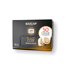 Saicaf Gran Caffe paduri 50 buc.