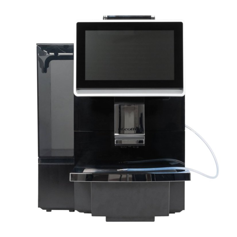 Dr. Coffee Coffeebreak Big Plus – espressor automat, negru