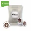 Rekico capsule point de cafea cu lapte 50 buc.