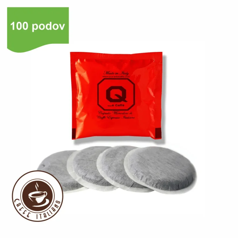 Quaranta Intenso paduri ESE 100 buc.