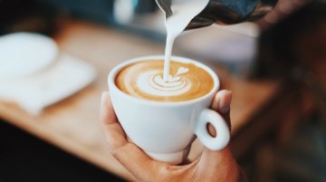 Cappuccino, latte, macchiato: ghidul cafelei cu lapte