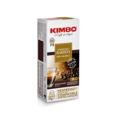 Kimbo Espresso Barista capsule Nespresso 10 buc.