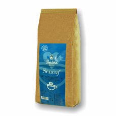 Barbera Sencaf decofeinizată cafea boabe 1kg Barbera Sencaf decofeinizată cafea boabe 1kg