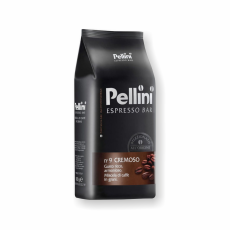 Pellini Espresso Bar Cremoso 1 kg cafea boabe