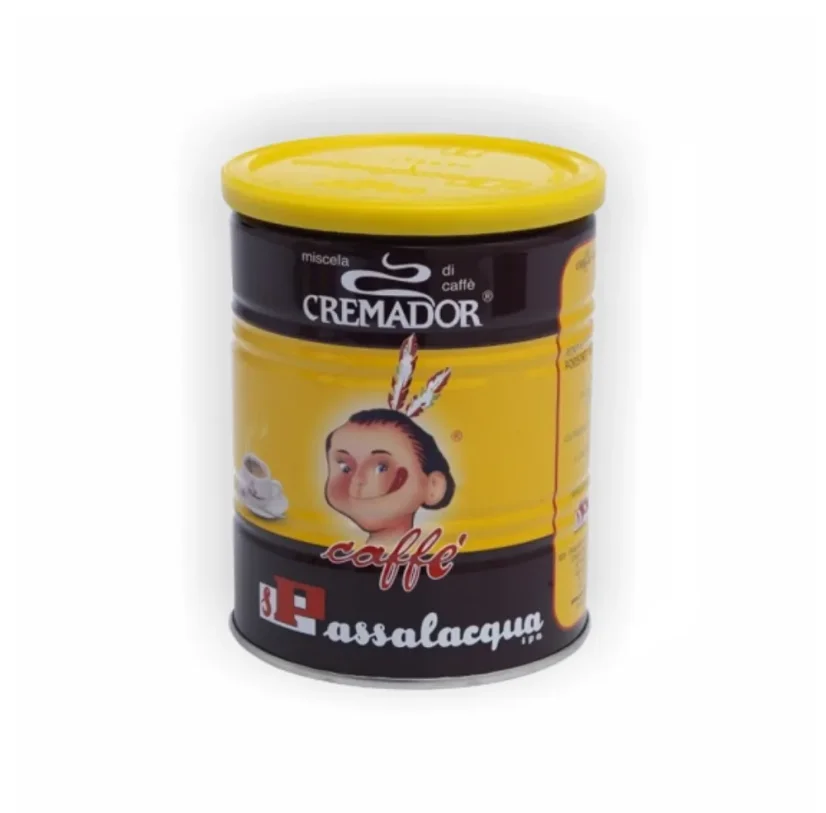 Passalacqua Cremador 250g cutie