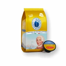 Borbone ORO Dolce Gusto 15 buc. Borbone ORO Dolce Gusto 15 buc.
