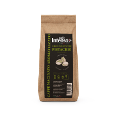 Caffe Intenso Pistachio cafea măcinată 250 g