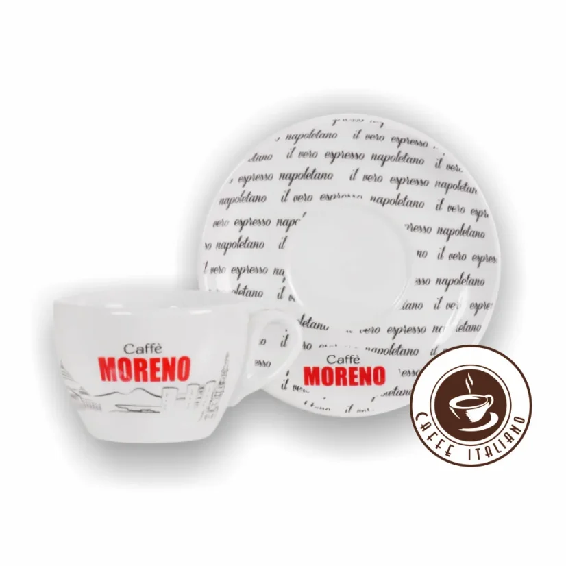 Caffe Moreno ceașcă espresso Caffe Moreno ceașcă espresso