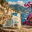 Caffe Intenso DECAF Blend paduri ESE 10 buc. – detaliu produs