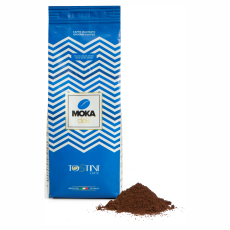 Cafea măcinată Tostini Coffee DECA 250 g
