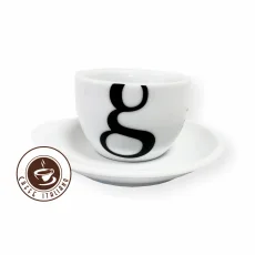 Golden Brasil ceașcă cappuccino 150ml Golden Brasil ceașcă cappuccino 150ml