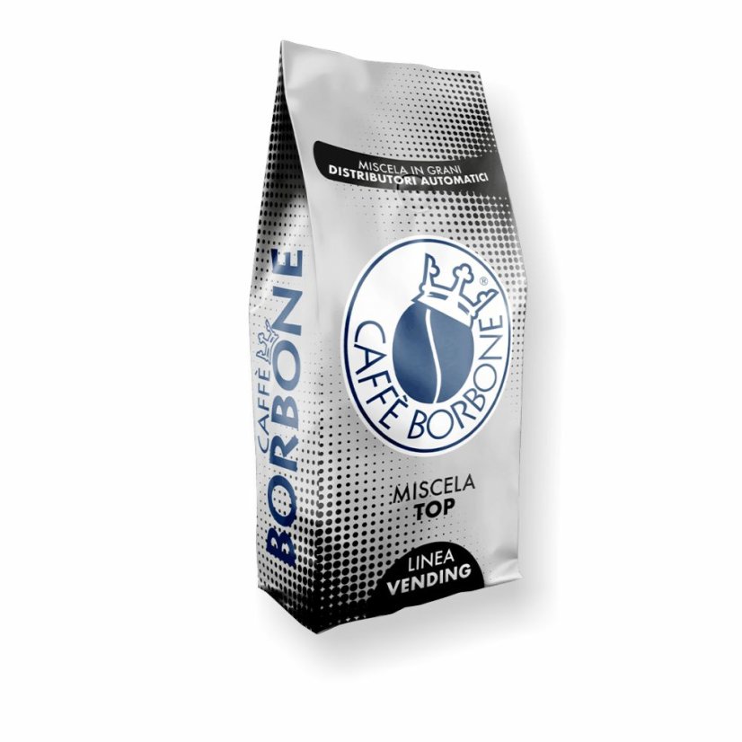 Borbone Miscela TOP cafea boabe 1kg