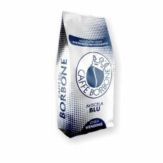 Borbone Miscela BLU cafea boabe 1 kg