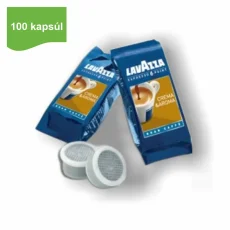 Lavazza Crema e Aroma Gran Caffé 100 buc.
