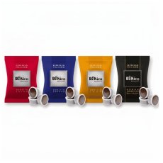 Rekico set de degustare 100 de capsule Point (4 × 25)