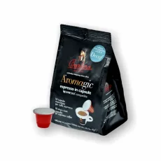 Barbera Nespresso Aromagic Dek NC 10 buc./5g Barbera Nespresso Aromagic Dek NC 10 buc./5g