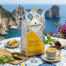 Caffe Intenso Capri Blend 1 kg
