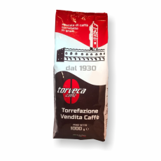 Torveca Blend cafea boabe 1 kg