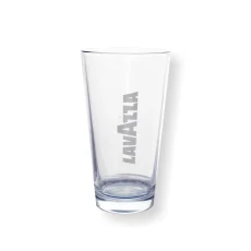Pahar din sticlă Lavazza pentru Latte 320ml