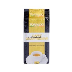 Toraldo Gran Reserve cafea măcinată 250 g